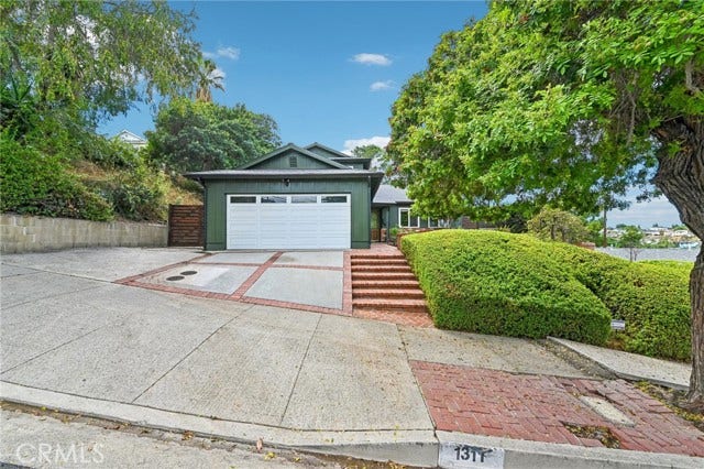 Property photo for 1311 N Meyler, San Pedro, CA