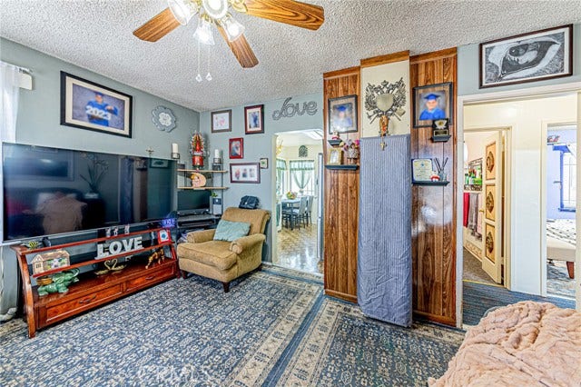 1060 S Rebecca, Pomona, CA 91766