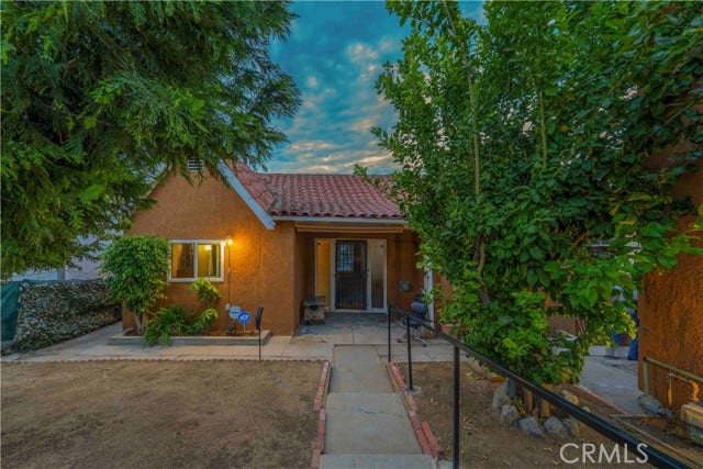 Property photo for 1521 Helen Dr, Los Angeles, CA
