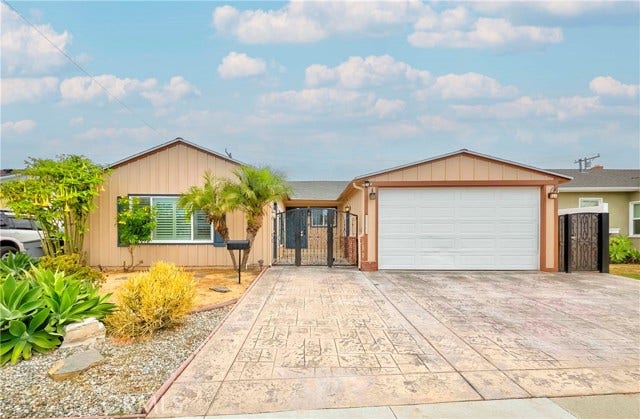 Property photo for 22908 Galva AVE, Torrance, CA