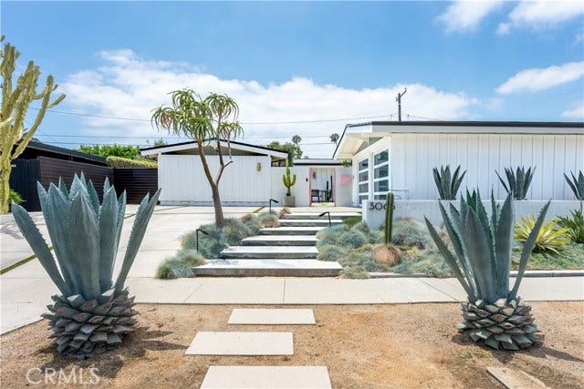 Property photo for 3065 Stevely, Long Beach, CA