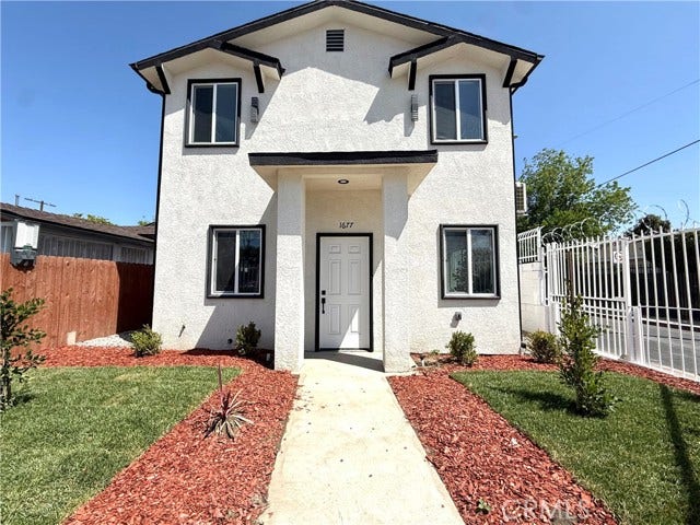 Property photo for 1677 E Imperial, Los Angeles, CA