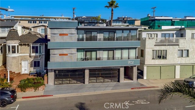 Property photo for 1702 Hermosa AVE, Hermosa Beach, CA