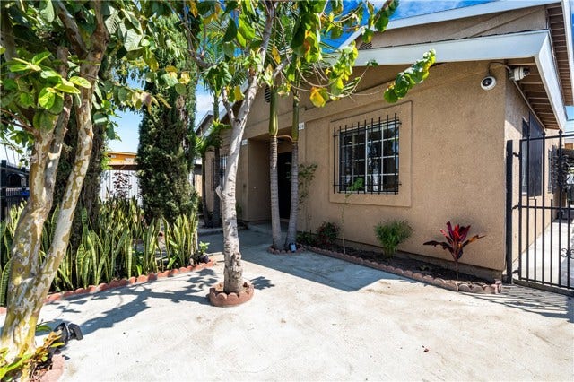 Property photo for 7516 Avalon, Los Angeles, CA
