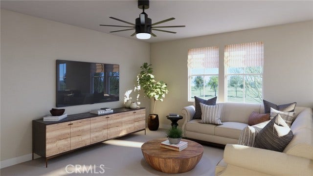 Floorplan Rendering: Photos shown are renderings of this floor plan. Actual finishes, features, and landscaping may vary.