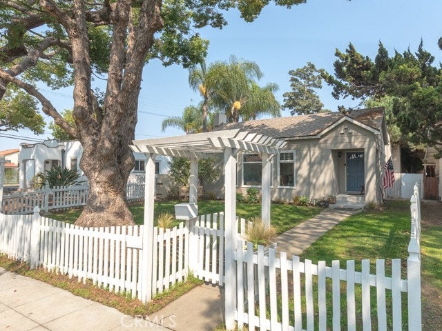Property photo for 1610 Beech Avenue, Torrance, CA