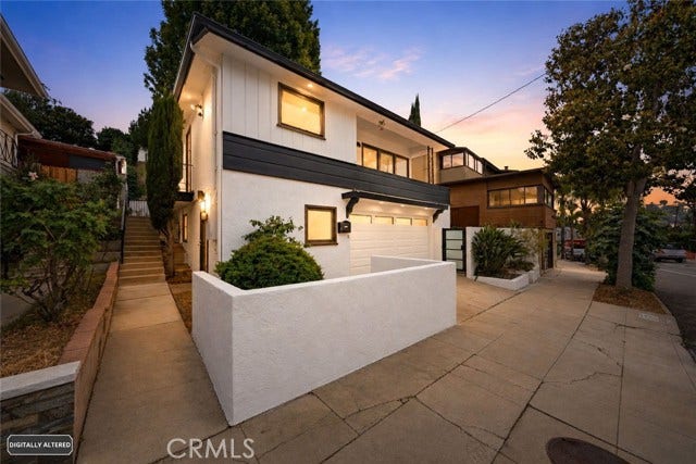 Property photo for 1439 El Paso, Los Angeles, CA