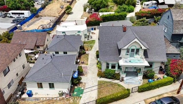 Property photo for 717 E Kensington, Los Angeles, CA