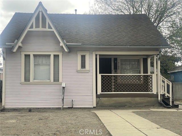 Property photo for 5100 8th AVE, Los Angeles, CA