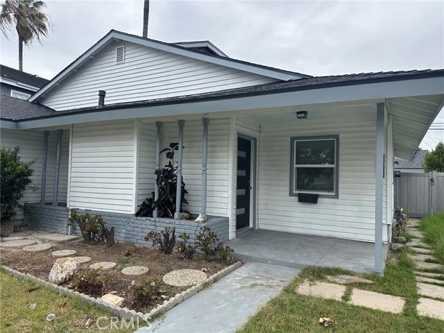 Property photo for 23320 Anza AVE, Torrance, CA