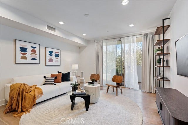 Property photo for 118 N Kings Rd, #201, Los Angeles, CA