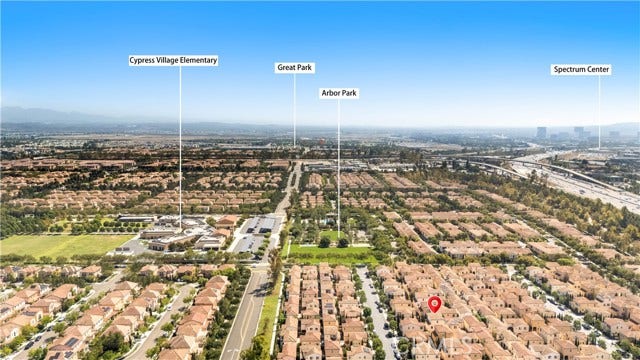 80 Strawberry, Irvine, CA 92620