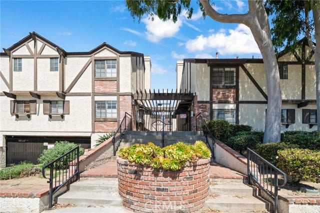 Property photo for 1419 W 179th, #17, Gardena, CA