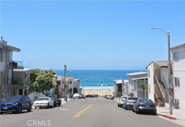 Property photo for 440 Marine PL, Manhattan Beach, CA