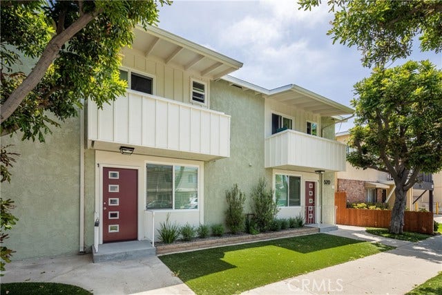 Property photo for 520 Ohio AVE, Long Beach, CA