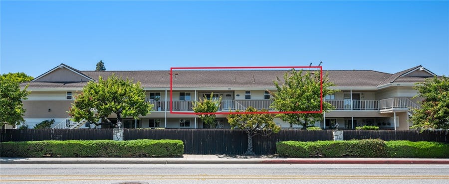 Property photo for 22911 Maple AVE, #B, Torrance, CA
