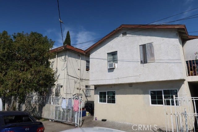 Property photo for 964 E 32nd, Los Angeles, CA