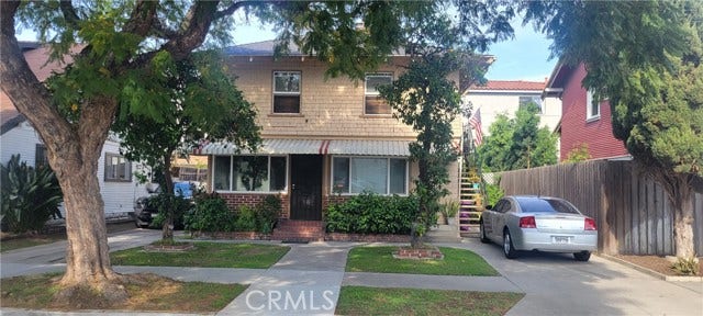 Property photo for 411 E 8th, Long Beach, CA