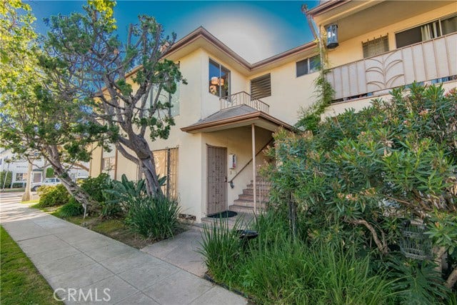 Property photo for 1633 E 1st ST, #1, Long Beach, CA