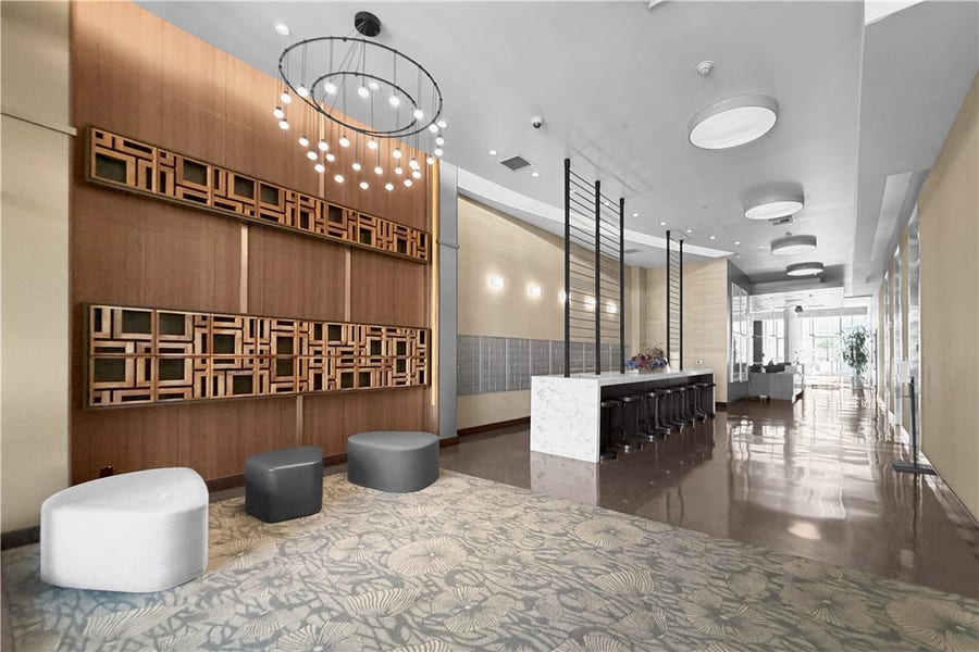 Property photo for 3810 Wilshire BLVD, #1009, Los Angeles, CA