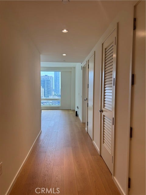 Property photo for 877 Francisco ST, #1606, Los Angeles, CA