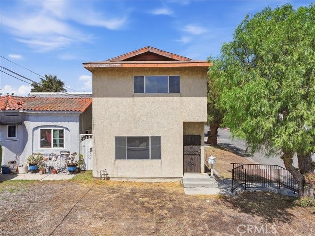 Property photo for 1402 W 1st ST, San Pedro, CA