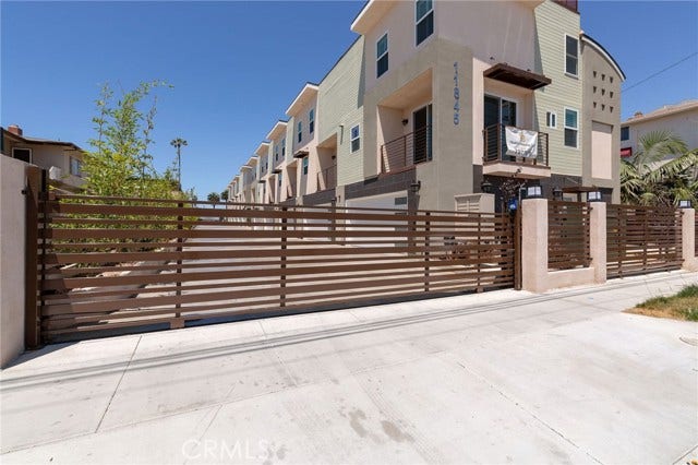 Property photo for 11845 Grevillea, Hawthorne, CA