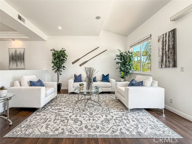 Property photo for 6451 Zuma View, #115, Malibu, CA