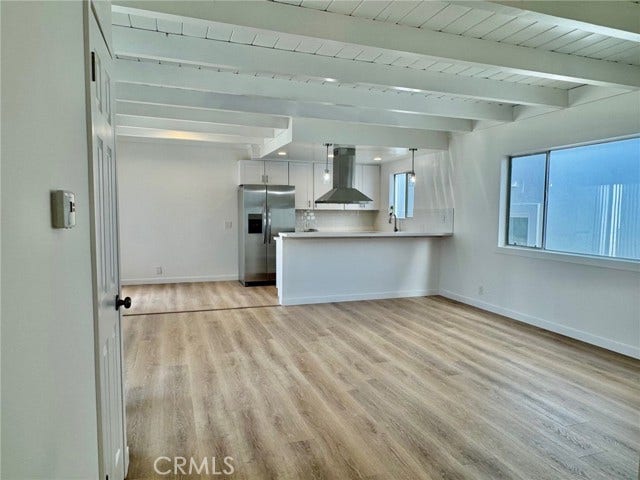 Property photo for 86 16th Street, Hermosa Beach, CA