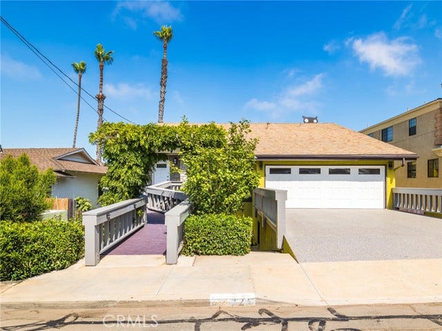 Property photo for 724 Loma Vista ST, El Segundo, CA