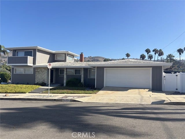 Property photo for 2260 Warmouth, San Pedro, CA