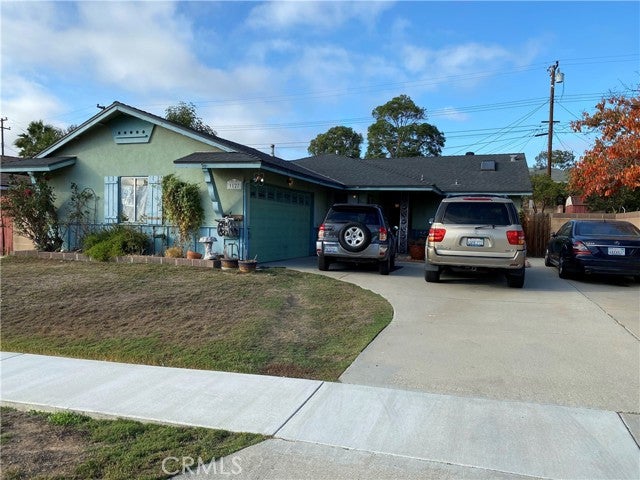 Property photo for 1127 E Elsmere Drive, Carson, CA