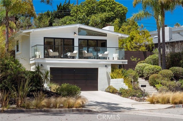 Property photo for 8231 W 83rd ST, Playa Del Rey, CA