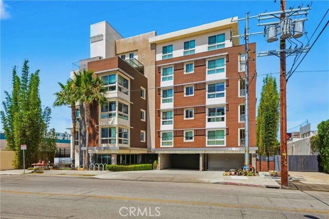 Property photo for 4140 Glencoe AVE, #202, Marina Del Rey, CA