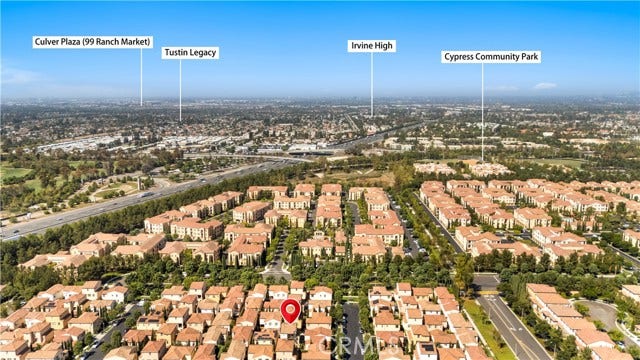 80 Strawberry, Irvine, CA 92620