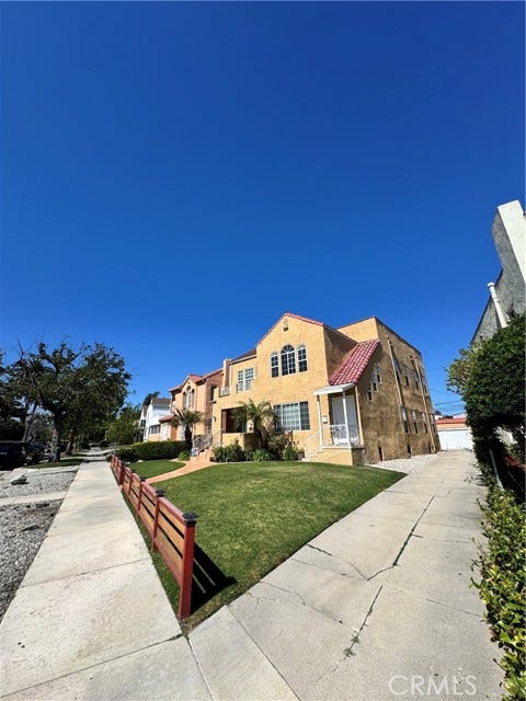Property photo for 1046 S Citrus AVE, Los Angeles, CA