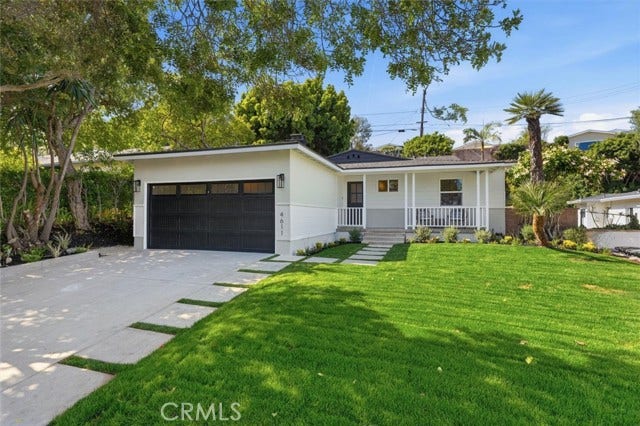 Property photo for 4611 Vanderhill RD, Torrance, CA