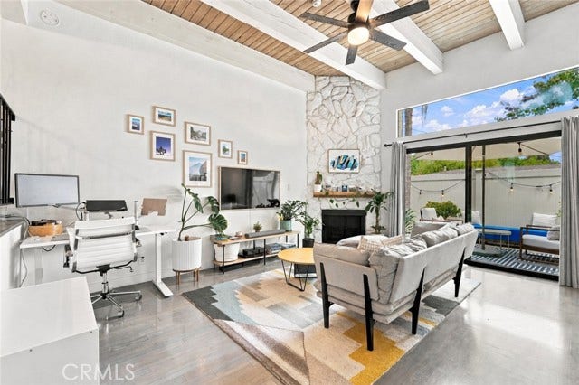 Property photo for 2609 Nelson AVE, #F, Redondo Beach, CA