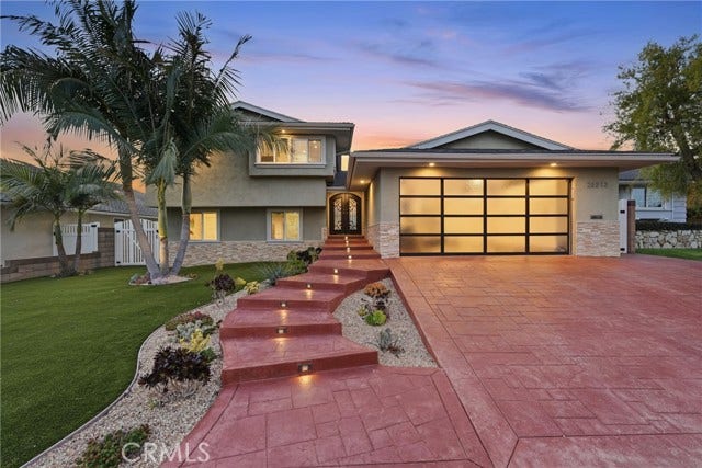 Property photo for 23313 Almarosa, Torrance, CA