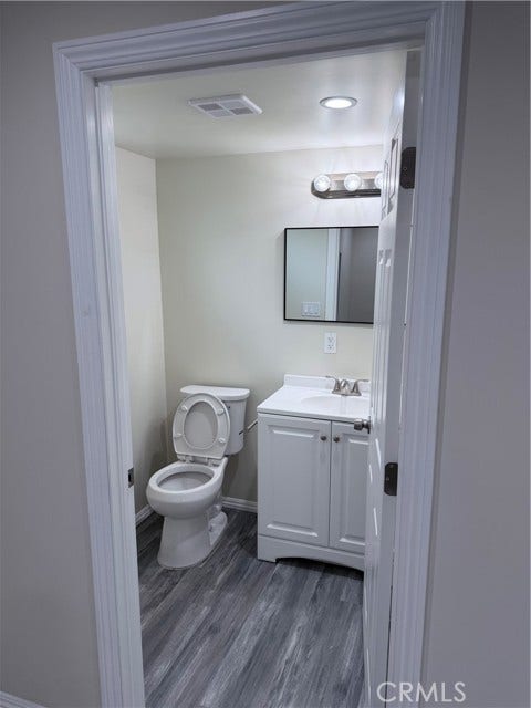 Property photo for 1621 Gish, Long Beach, CA