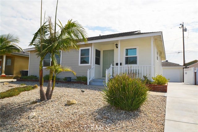 Property photo for 21510 Ellinwood DR, Torrance, CA