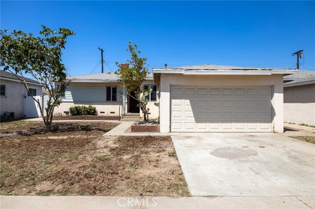 Property photo for 525 W 159th Street, Gardena, CA