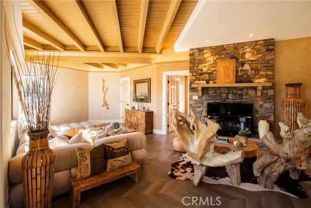 7420 Quail Springs, Joshua Tree, CA 92252