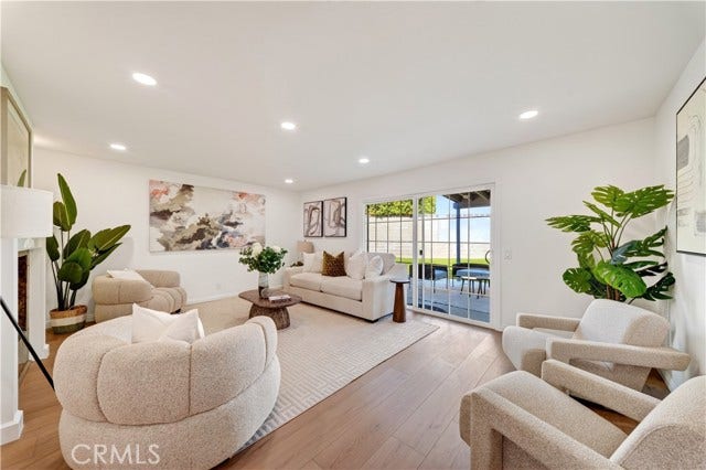 1398 Tartan CIR, Placentia, CA 92870