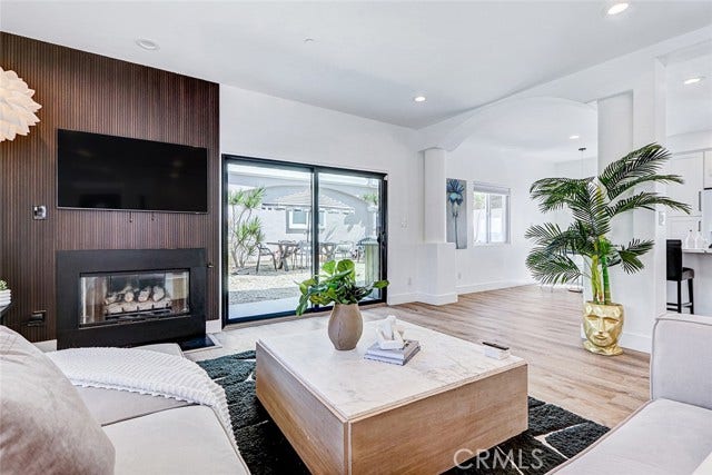 Property photo for 2113 Harriman, #A, Redondo Beach, CA