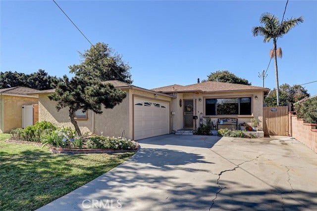 Property photo for 25013 Andreo AVE, Lomita, CA