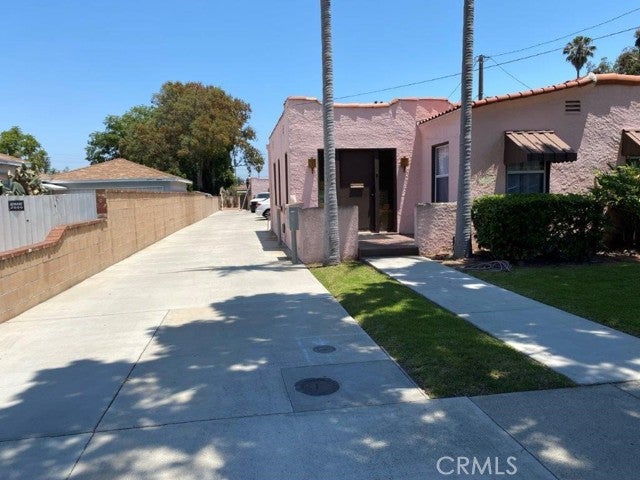 Property photo for 25032 Cypress Street, #3, Lomita, CA
