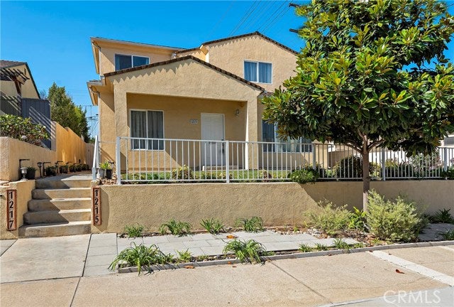 Property photo for 1215 Portola Avenue, Torrance, CA