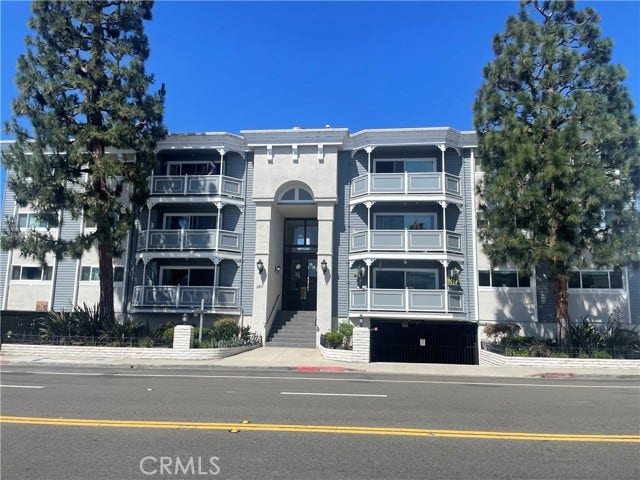 Property photo for 2411 Prospect Ave, #102, Hermosa Beach, CA