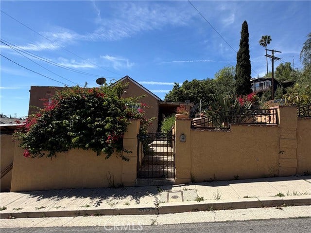 Property photo for 5026 Chester, Los Angeles, CA